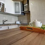 Appartement Amanecer Paraiso Costa Calma