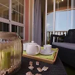 Appartement Amanecer Paraiso
