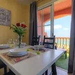 Appartement Amanecer Paraiso *
