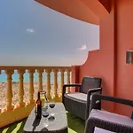 Amanecer Paraiso Appartement Costa Calma