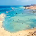Amanecer Paraiso קוסטה קלמה