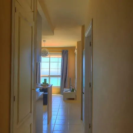 Amanecer Paraiso Appartement Costa Calma