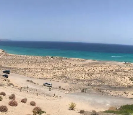 Amanecer Paraiso * Costa Calma