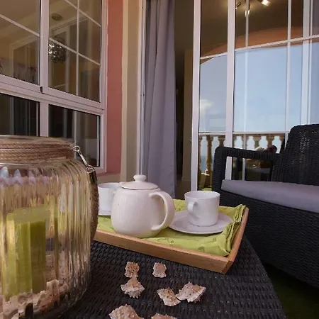 Appartement Amanecer Paraiso