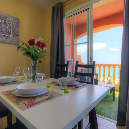 Appartement Amanecer Paraiso *