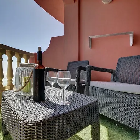 Appartement Amanecer Paraiso *
