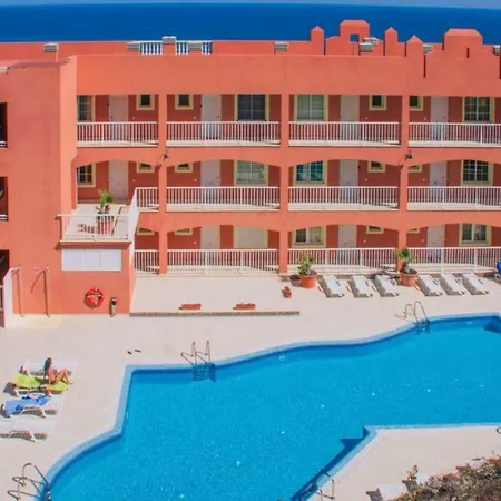Amanecer Paraiso Appartement