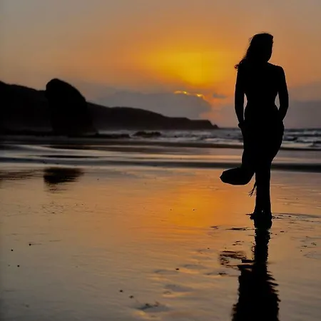 Lejlighed Amanecer Paraiso *